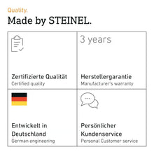 Load image into Gallery viewer, Sensor-switched outdoor light L 115 S