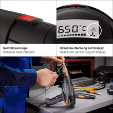 Load image into Gallery viewer, HM 2320 E Folding box