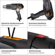 Load image into Gallery viewer, HM 2020 E Folding box