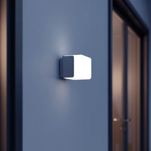Load image into Gallery viewer, Sensor-switched Outdoor LED, L 835 SC