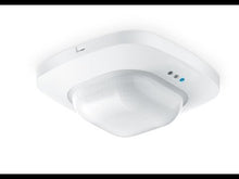 Load and play video in Gallery viewer, Passive Infrared (PIR), IR Quattro HD