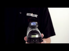 Load and play video in Gallery viewer, HL Scan