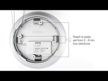 Load and play video in Gallery viewer, DL Vario Quattro LED