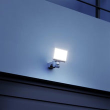 Load image into Gallery viewer, Sensor-switched Outdoor Floodlight, XLED home 2 Connect