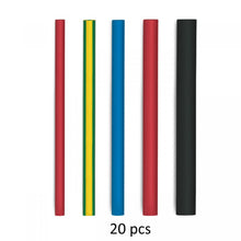 Load image into Gallery viewer, Shrink tubing