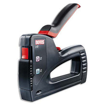 Load image into Gallery viewer, Hand Tacker, J-17 Dual Worker