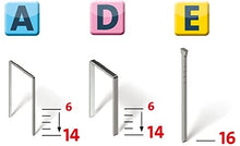 Load image into Gallery viewer, Hand Tacker, J-29 High Performer