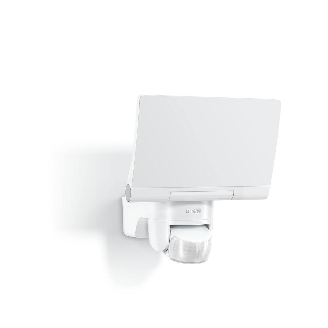 Sensor-switched Outdoor Floodlight, XLED home 2 Connect