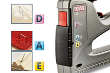 Load image into Gallery viewer, Hand Tacker, J-29 High Performer