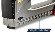 Load image into Gallery viewer, Hand Tacker, J-29 High Performer