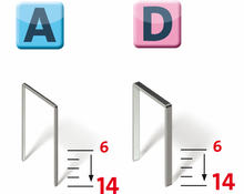 Load image into Gallery viewer, Hand Tacker, J-27 Dual Power
