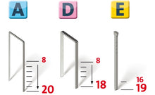 Load image into Gallery viewer, Electric Tacker J-165