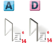 Load image into Gallery viewer, Electric Tacker J-102