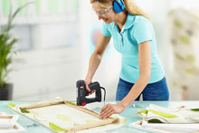 Load image into Gallery viewer, Electric Tacker J-105