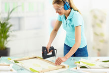 Load image into Gallery viewer, Electric Tacker J-102