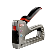 Load image into Gallery viewer, Hand Tacker, J-25 Metal Power