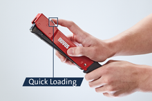 Load image into Gallery viewer, Hammer Tacker, J-033