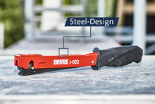 Load image into Gallery viewer, Hammer Tacker, J-022