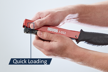 Load image into Gallery viewer, Hammer Tacker, J-022