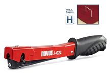 Load image into Gallery viewer, Hammer Tacker, J-022