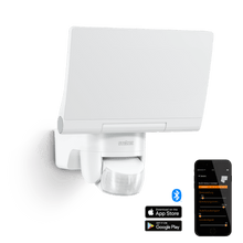 Load image into Gallery viewer, Sensor-switched Outdoor Floodlight, XLED home 2 Connect
