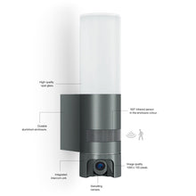 Load image into Gallery viewer, L 620 CAM SC Anthracite