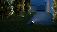 Load image into Gallery viewer, Spot Garden NightAutomatic