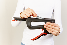 Load image into Gallery viewer, Hand Tacker, J-17 Dual Worker