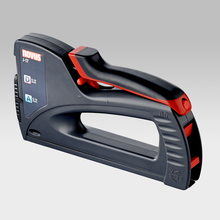 Load image into Gallery viewer, Hand Tacker, J-17 Dual Worker