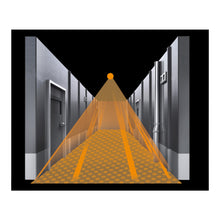 Load image into Gallery viewer, Passive Infrared (PIR), IS 345