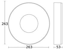 Load image into Gallery viewer, RS 200 C w/o motion detector, with Bluetooth
