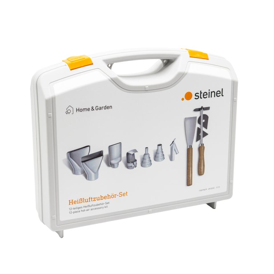 Accessories Kit, 12pcs
