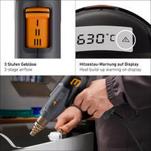 Load image into Gallery viewer, HM 2020 E Folding box
