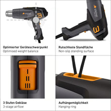 Load image into Gallery viewer, HM 1920 E Folding box
