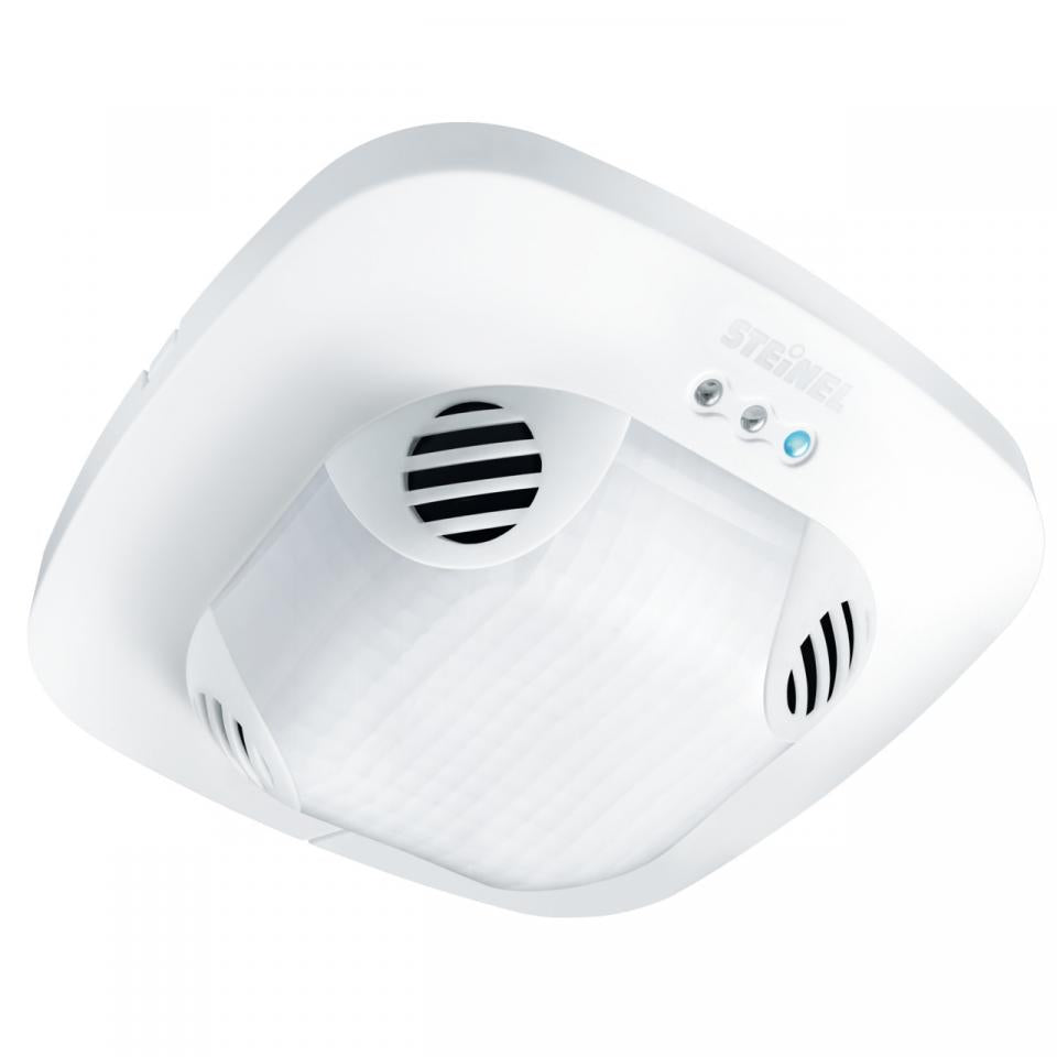 Ultrasonic(US) & Passive Infrared (PIR) Sensors, DualTech