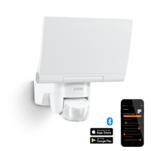 Load image into Gallery viewer, Sensor-switched Outdoor Floodlight, XLED home 2 Connect
