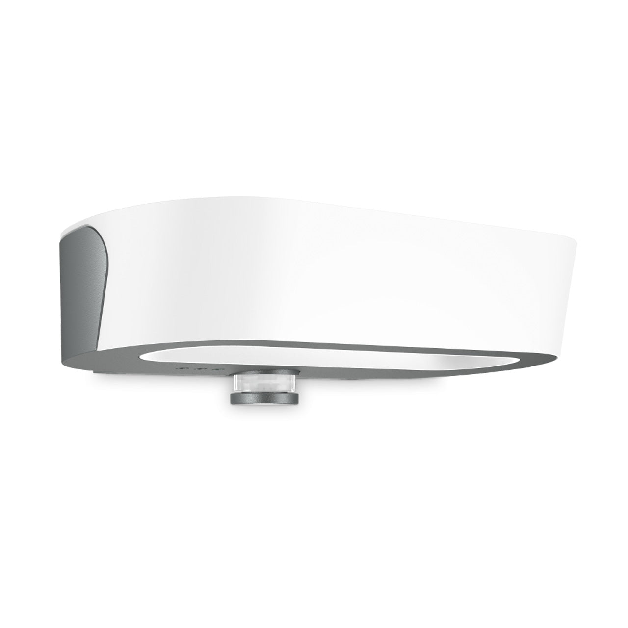 Sensor-switched Outdoor Light, L710 LED – STEINEL SINGAPORE