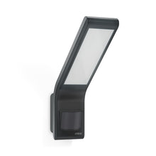 Load image into Gallery viewer, Sensor-switched LED Floodlight, XLED Slim
