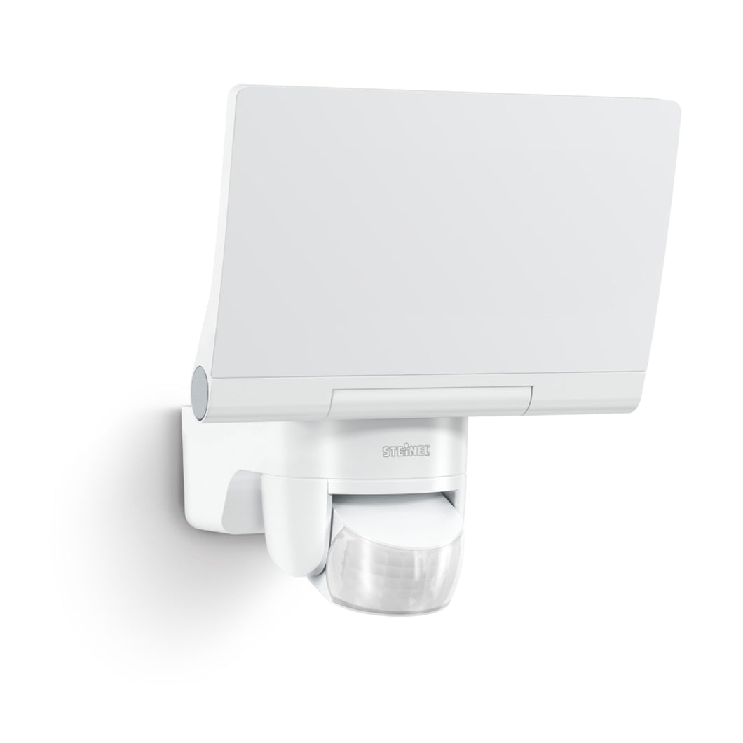 Sensor-switched Outdoor Floodlight, XLED home 2
